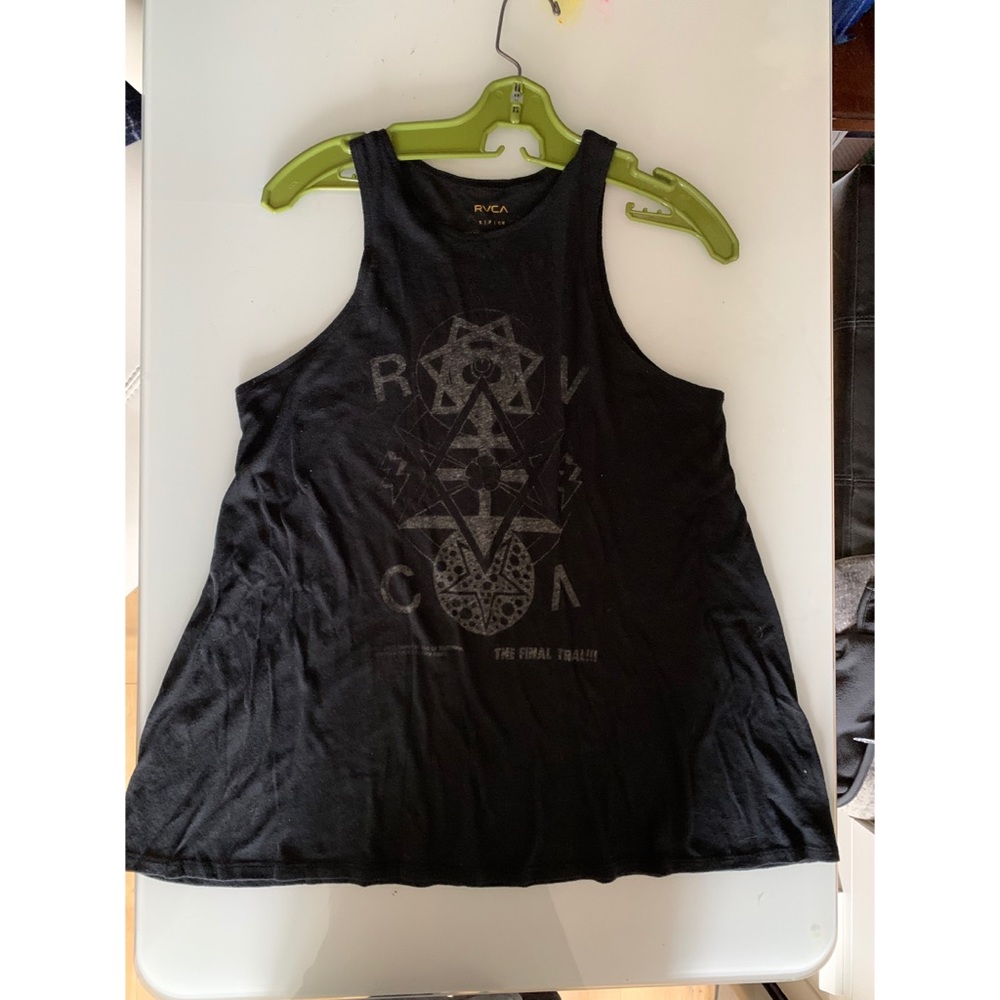 RVCA Tank - Picture 1 of 3